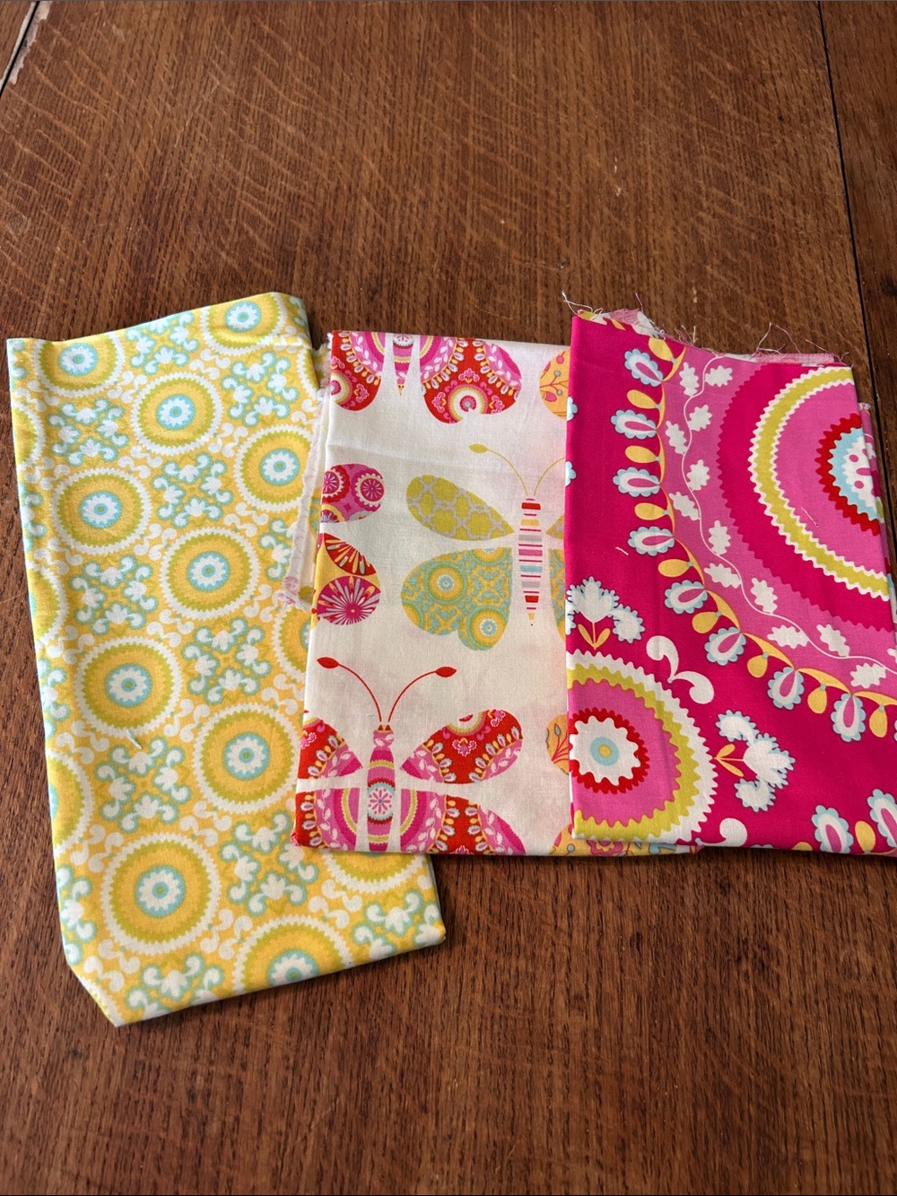 Kumari Garden fabric